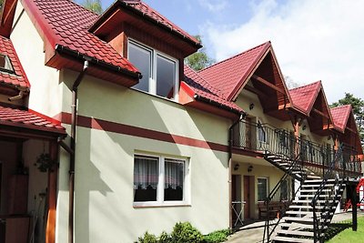 Ferienhaus, Pobierowo-ehemals TUI Ferienhaus