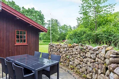 6 persoons vakantie huis in Roslev-By Traum