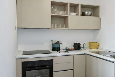 Deluxe Apartment - Ice - Locazione