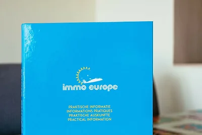 Vitalo 101 in der Nähe des Zentrums in...