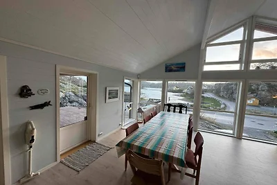 10 Personen Ferienhaus in Stathelle-By Traum