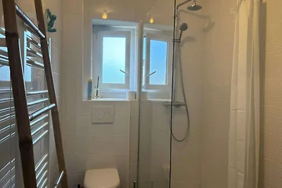 Haus in Perros-Guirec in der Nähe des Strande...