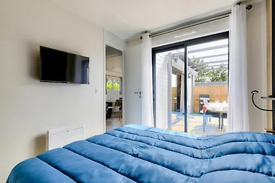 Wohnung in Bretignolles in Strandnähe