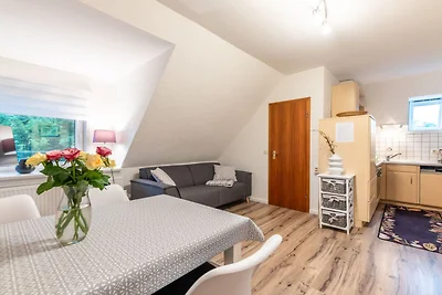 Vakantieboerderij Bruhn nr. 4