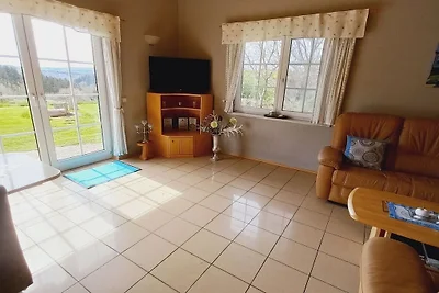 Casa vacanze con 3 camere da letto