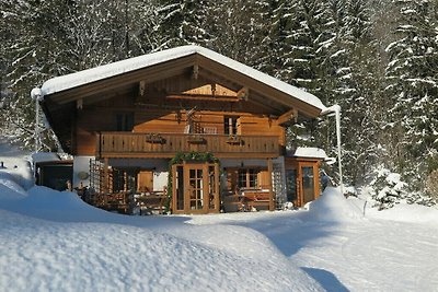 Nagelschmiede im Haus Waldwinkel