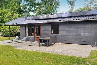 6 persoons vakantie huis in Glesborg-By Traum