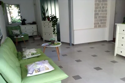 Adria Leut -  One Bedroom Apartment with...