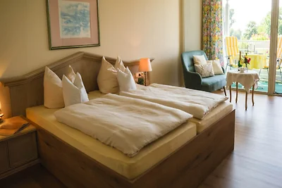 Wundervolles Studio am Kurpark in Bad...