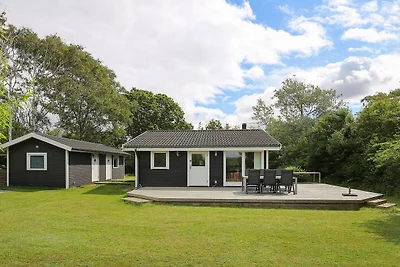 6 Personen Ferienhaus in Slagelse