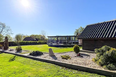 17 persoons vakantie huis in Roslev-By Traum