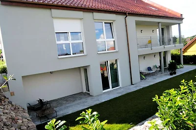 Comfortabel appartement in Rewal.