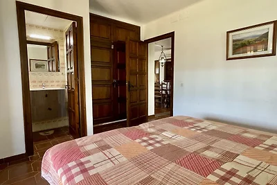 Ferienhaus in Estartit mit Garten