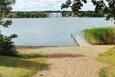 4 persoons vakantie huis in STRÄNGNÄS