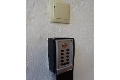 Kuća za odmor Dopust za oporavak 
