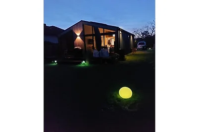 Ferienhaus mit 1 Schlafzimmer