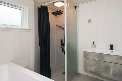 6 Personen Ferienhaus in Hemmet-By Traum