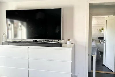 3 Personen Ferienhaus in FäRENTUNA