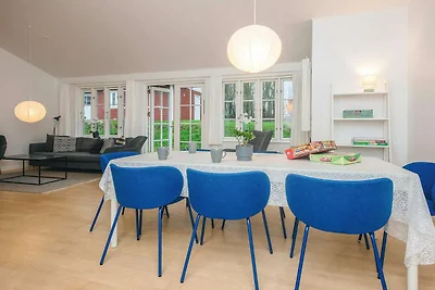 8 Personen Ferienhaus in Aabenraa-By Traum