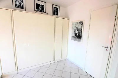 Studio auf der obersten Etage mit Meerblick