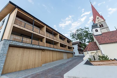Chalet con sauna