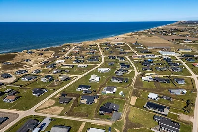 4 Sterne Ferienhaus in Løkken