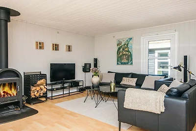 6 Personen Ferienhaus in Blokhus