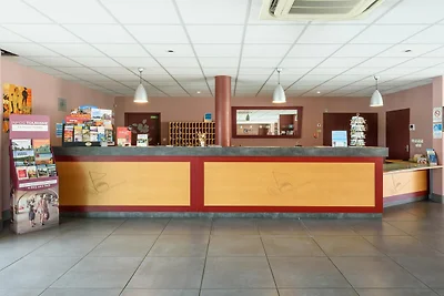 Toegankelijk verblijf in de wijngaarden voor ...