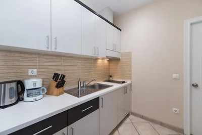 Apartments Nmn - One Bedroom apartment 1