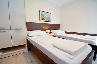 Residence Maša- Standard Double Room S4