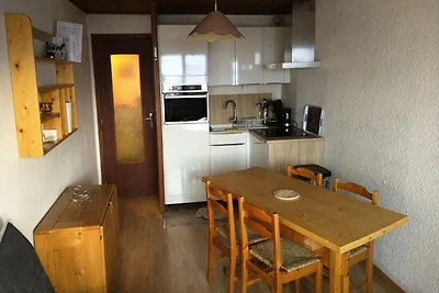 Wohnung in Les Marmottes bei Rif Nel