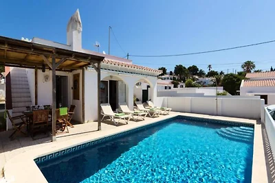 Haus in Cala'n Porter