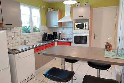 Ferienhaus in Plouhinec f�r vier Personen