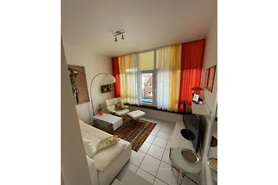 Komfort-Appartement-Haus Regini