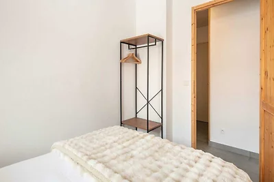 Apartment für 6 Gäste, Saint-Sorlin-d'Arves