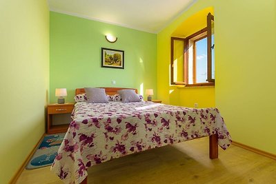Apartment A2 mit 2 Schlafzimmern und Gemeinsc...