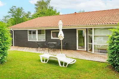 8 persone case ad Gilleleje-By Traum