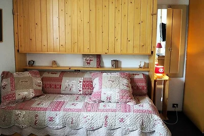 Apartment in Reberty mit direktem Zugang zu d...