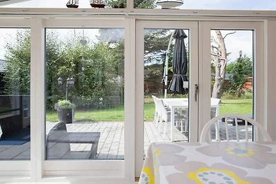 6 Personen Ferienhaus in Højby