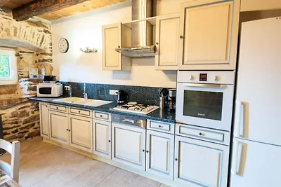 Gîte de France Gîte de montredon