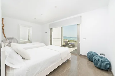 Sa Platja - Casa En Platja De Muro.