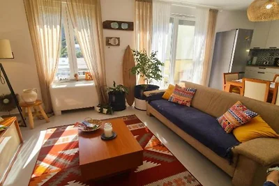 Apartment Torre Senj - Two Bedroom Apartment ...
