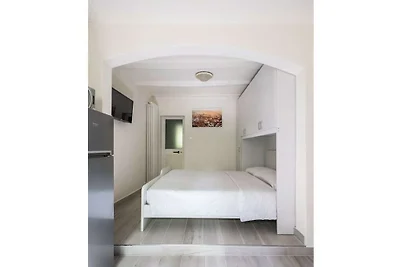 Wohnung in Bologna mit Parken