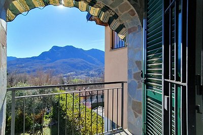 Appartement in Montegrino Valtravaglia met...