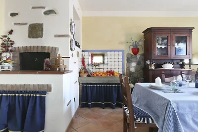Vakantiehuis met 2 slaapkamers