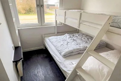 12 Personen Ferienhaus in Vinderup-By Traum