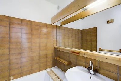 Studio we Francji blisko wyciągów