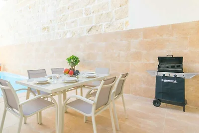 Can Serra - Villa Con Piscina Privada En Sa...