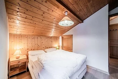 Apartment in Morzine in der Nähe der...