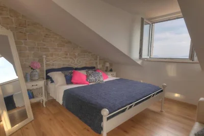 Mediterranea - One Bedroom Apartment with Sea...